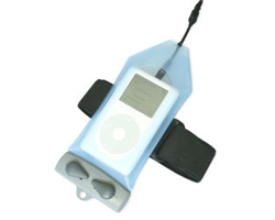 Aquapac MP3 Player Dry Bag 518